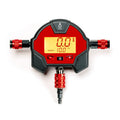 AUTOMATIC TIRE DEFLATOR