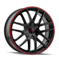The Wheel Group auto part
