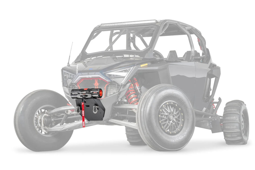 MTG KIT BMPR MNT RZR PRO R