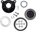 S&S Cycle 01-17 BT Models Stealth Air Stinger Kit w/ S&S Ring