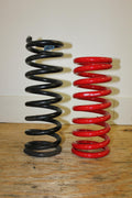 BMR 67-72 A-Body Lowering Spring Kit (Set Of 4) - Red