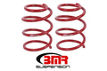 BMR 67-72 A-Body Lowering Spring Kit (Set Of 4) - Red