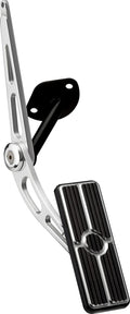 67-69 Camaro Gas Pedal Black