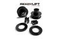 Front End Leveling Kit- 05-10 Ford SD 4WD 2.5in