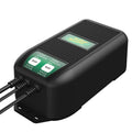 Battery Tender 20A 12V Wave Charge Pro 2 Bank Battery Charger Marine