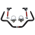QA1 79-04 Ford Mustang Rear Sway Bar - 1in