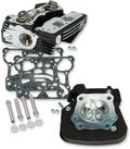 S&S Cycle 2017 M8 Models Cylinder Stud & Head Bolt Kit - 8 Pack