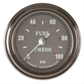 SG SERIES 2IN FUEL PRES 100psi ELEC