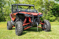Winch Mount | RS4500S | Honda Talon 1000