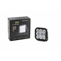 Diode Dynamics SS5 LED Pod Sport - White Combo (Single)