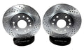 0521 CHALLENGER CHARGER SPORT ROTOR FR