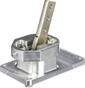 Tri-Ax Alum Shifter for Tremec 3650 Trans