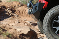 Rock Hard 4x4 Front Seat Harness Bar for RH-1005 Cage for Jeep CJ8 Scrambler 1981 - 1986 [RH-10015-E]