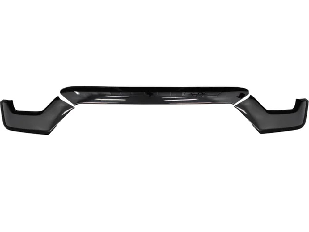 ECOOLOGICAL bumper