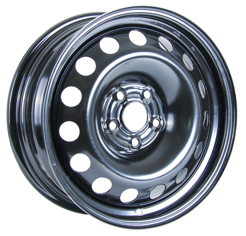 RTX black auto part
