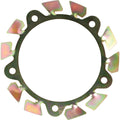 Brake Fan - RH Aluminum Wide 5