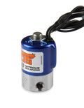 PRO RACE SOLENOID N2O - BLACK