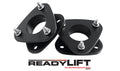 RLS - 2 Front Leveling Kit Fits Nissan Armada Titan (Non Xd) - (Armada 2003-2013) 2004-2018