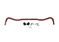 Sway Bar - 30mm X heavy duty blade adjustable 1 Sway Bar 2 Bushings 2 Saddles 4 Washers Install Guide Grease