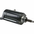 Arrowhead 2012 Polaris RZR 4 XP 900 Starter Motor