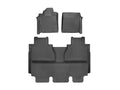 FRONT & REAR FLOORLINER HP