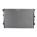TYC auto part installed view