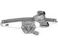 WINDOW REGULATOR