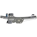 WINDOW REGULATOR