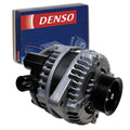 REMANUFACTURED DENSO FIRST TIME FIT
