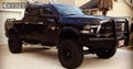 D531 17X8.5 BLANK MT-BLK 14MM (0-0)