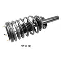 MONROE SHOCKS & STRUTS strut brace detail