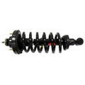 MONROE SHOCKS & STRUTS strut brace detail