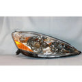 RH HEADLAMP ASSY COMPOSITE W/O HID TOYOTA SIENNA 20062010