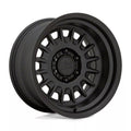 BR ALISO 17X8 6X5.5 M-BLK 00MM