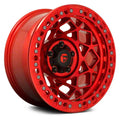 Wheel Pros, LLC auto part close-up