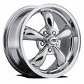 CLSC 17X8 5X120.65 0MM CHR