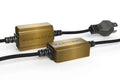 H4/9003: MORIMOTO 2STROKE 3.0 LED B