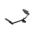 1318 RAV4 ROUND TUBE CLS III MAXFRAME RECEIVER HITCH