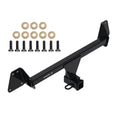 22C TOYOTA COROLLA CROSS CLASS III RECEIVER HITCH