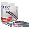 EBC auto part detail
