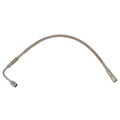 EBC 12-16 BMW M5 4.4TT Stainless Steel Brake Line Kit