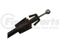 STANDARD DOOR LOCK ACTUATOR