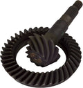 Differential Ring and Pinion