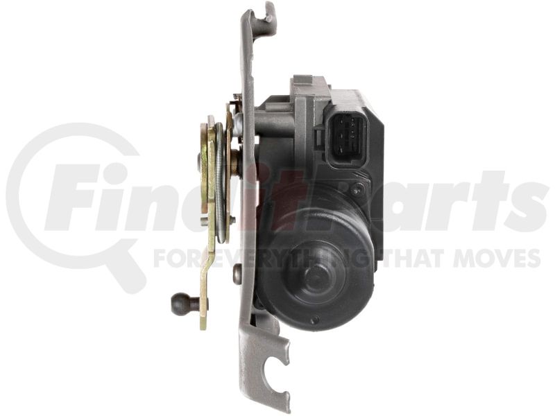 A1 REMFG INC auto part