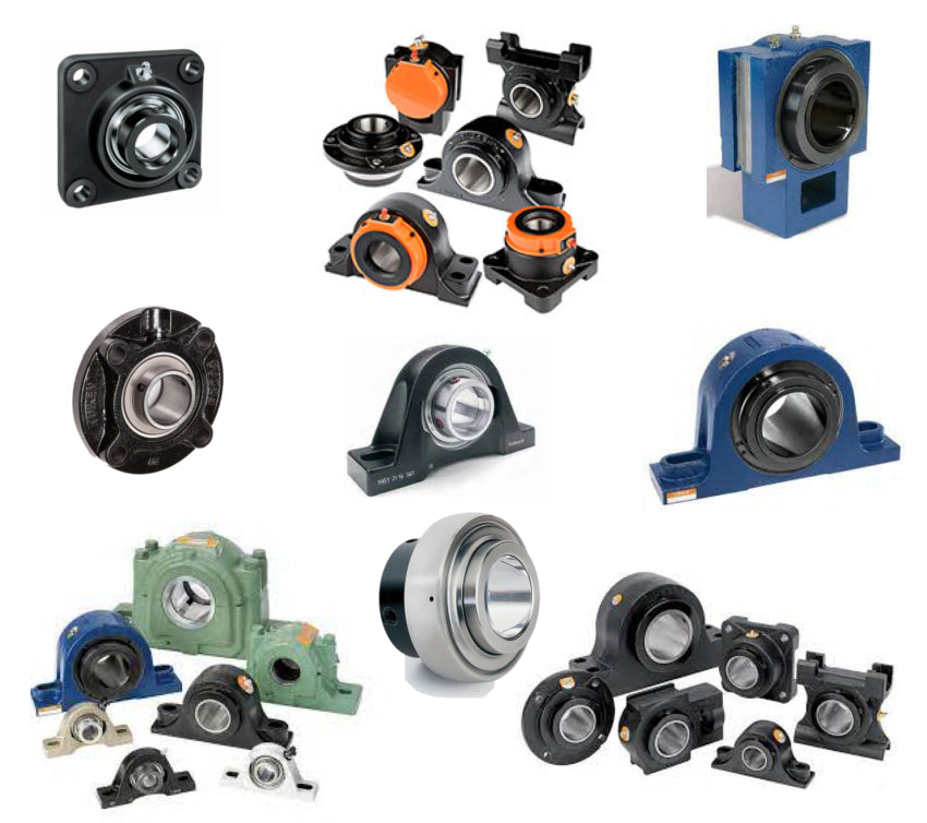 TIMKEN hardware kit
