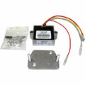 VOLTAGE REGULATOR, MERCURY