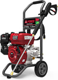 PRESSURE WASHER (EPA / CARB)