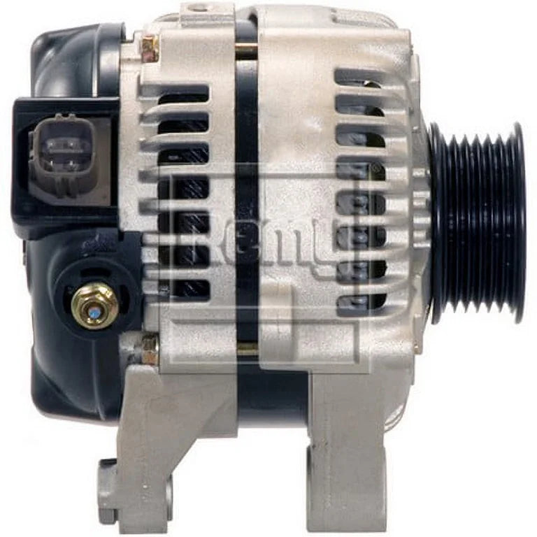 REMY red auto part