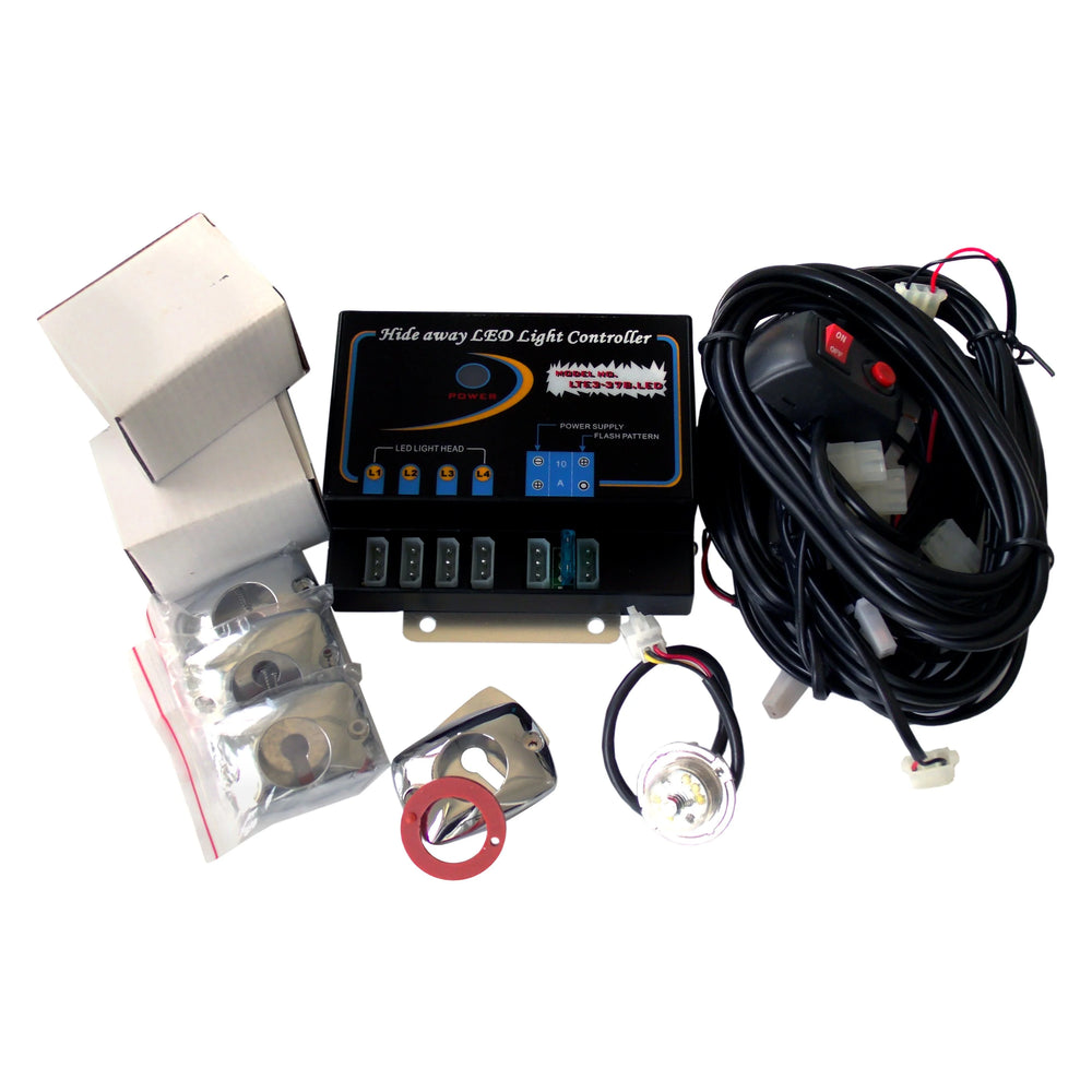 Race Sport auto part