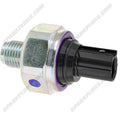 IGNITION KNOCK (DETONATION) SENSOR